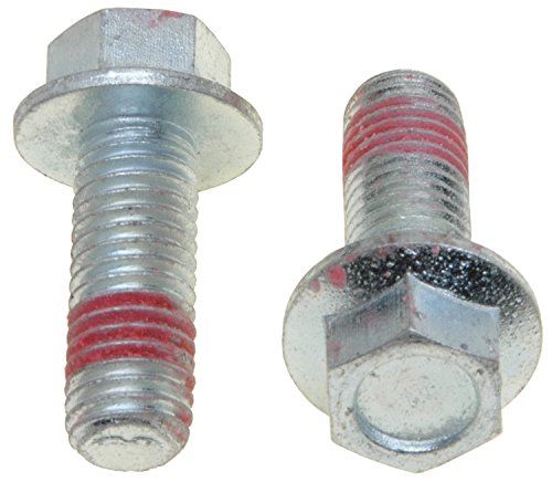 Raybestos Brakes Disc Brake Caliper Bracket Mounting Bolt  H17001