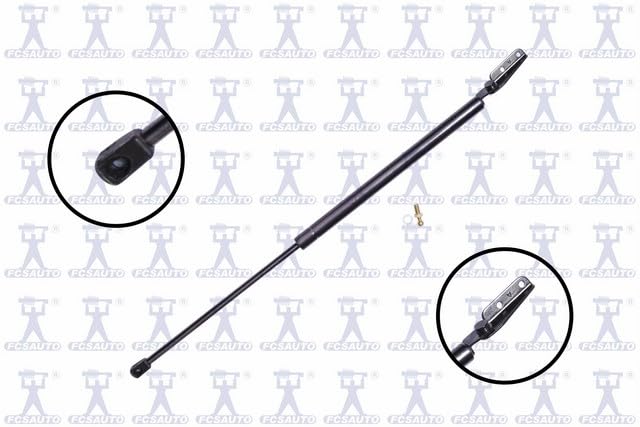 Focus Auto Parts Tailgate Lift Support  86220L