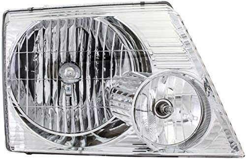 Dorman Headlight Assembly  1590527