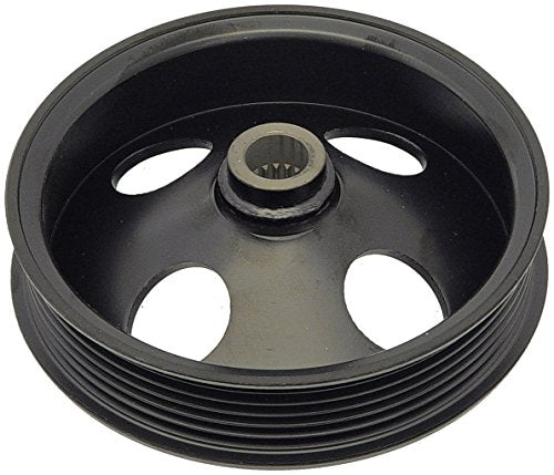 Dorman - OE Solutions Power Steering Pump Pulley  300-402