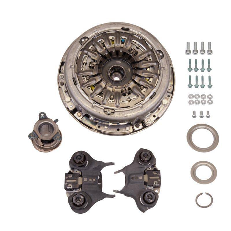 LuK Automatic Dual Clutch Transmission Clutch Kit  07-233