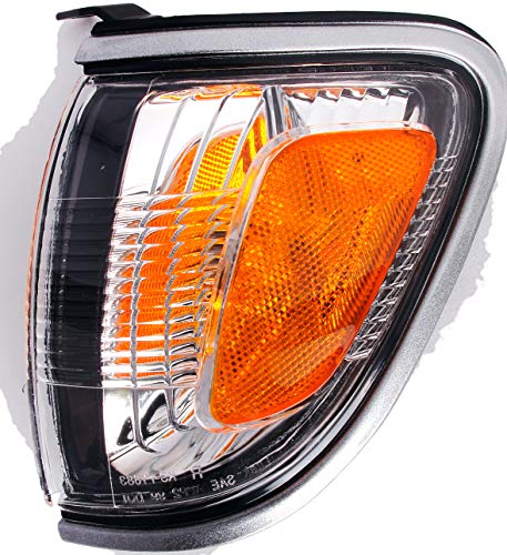 Dorman Side Marker Light Assembly  1631246