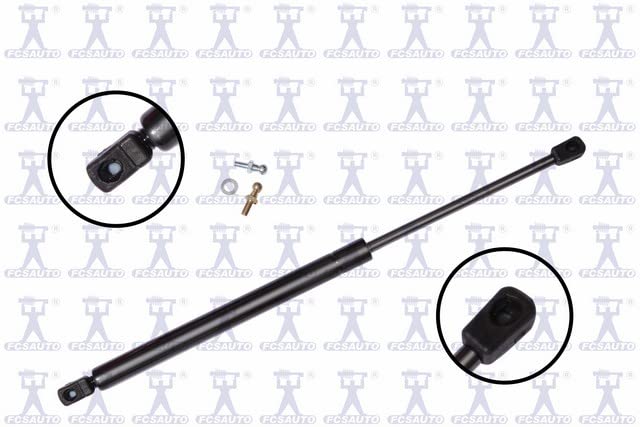 Focus Auto Parts Liftgate Lift Support  84510