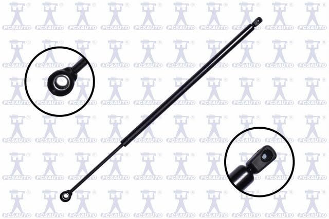Focus Auto Parts Liftgate Lift Support  86268