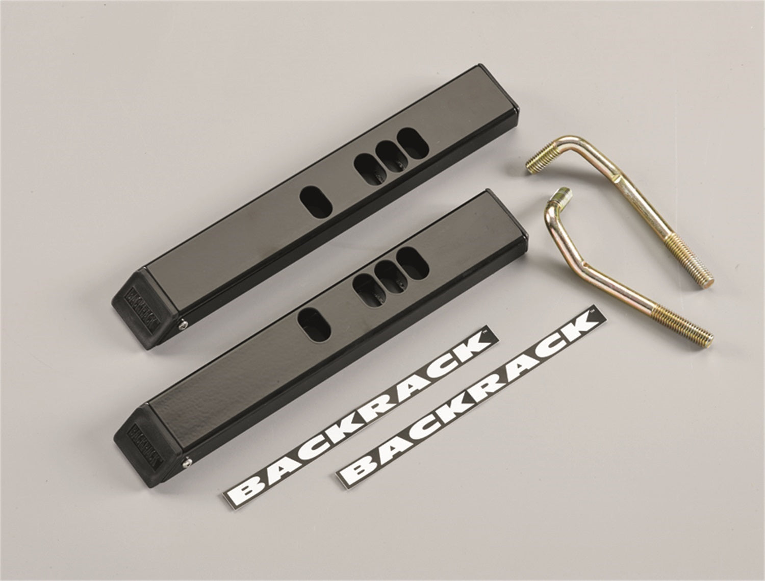 Backrack 92519 Tonneau Cover Adaptor