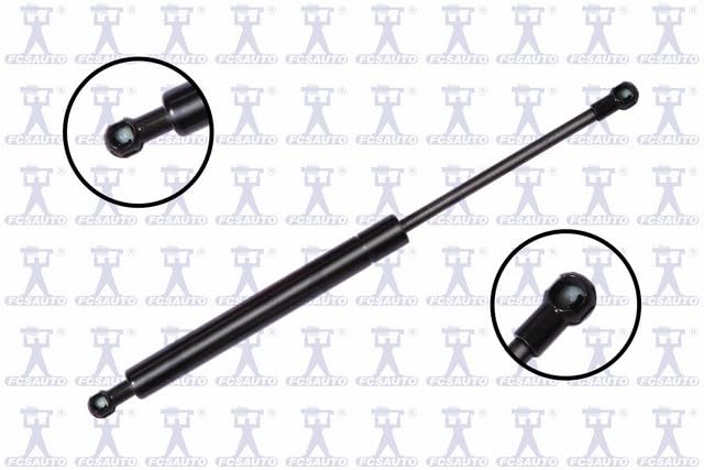 Focus Auto Parts Hood Lift Support  86627
