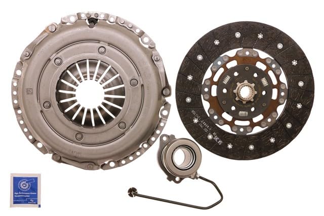 Sachs Transmission Clutch Kit  K70503-01
