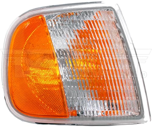 Dorman Turn Signal / Parking Light Assembly  1630261