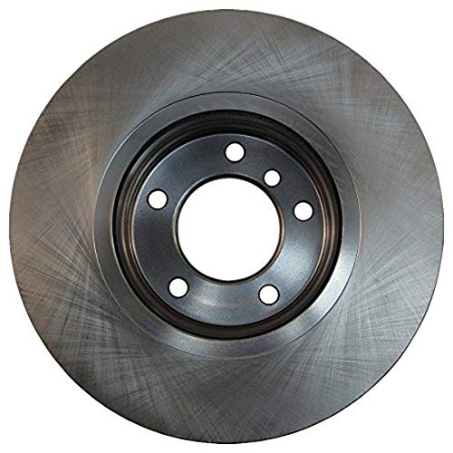 BENDIX PREMIUM DRUM AND ROTOR Disc Brake Rotor  PRT6080