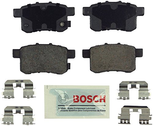 Bosch Disc Brake Pad Set  BE1336H