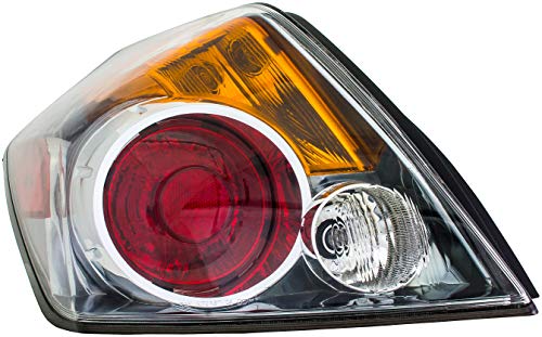 Dorman Tail Light Assembly  1611254