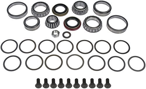 Dorman - OE Solutions Differential Bearing Kit  697-106
