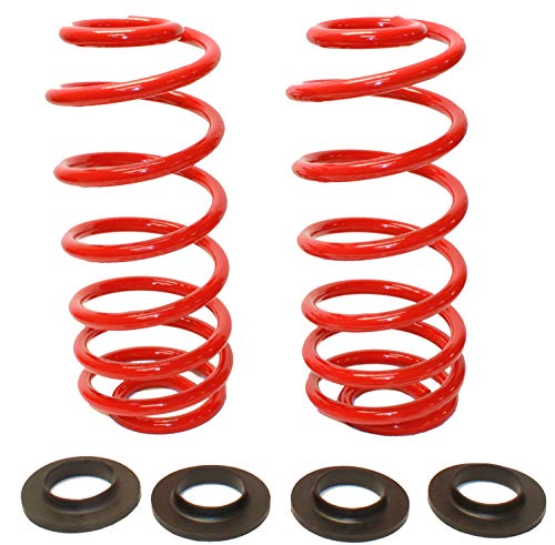 Westar Air Spring to Coil Spring Conversion Kit  CK-7800