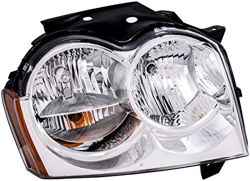 Dorman Headlight Assembly  1591855