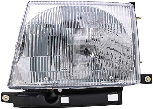Dorman Headlight Assembly  1590795