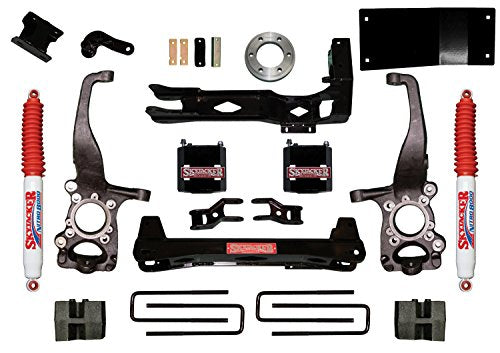 LIFT KIT SUSPENSION