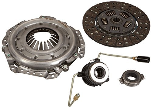 LuK Transmission Clutch Kit  01-901