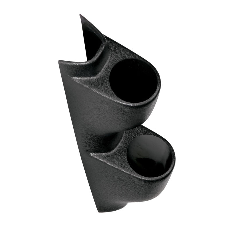 AutoMeter 20600 Mounting Solutions Dual Gauge Pod Fits 90-94 Eclipse Laser Talon