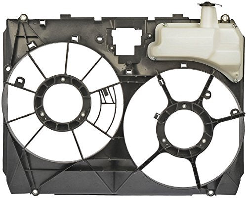 Dorman - OE Solutions Engine Coolant Reservoir  603-436