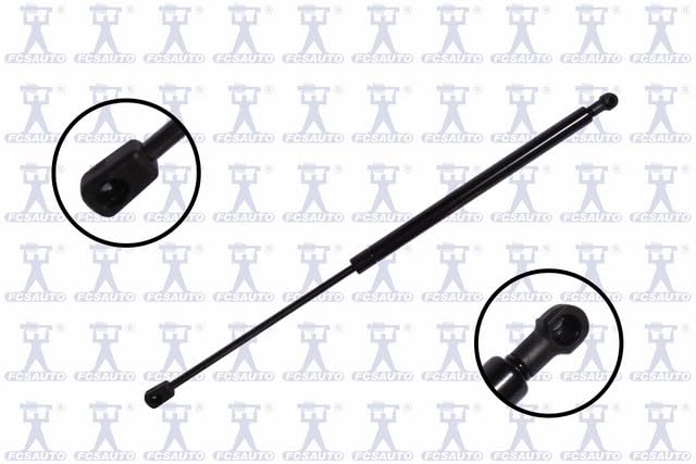 Focus Auto Parts Liftgate Lift Support  84587