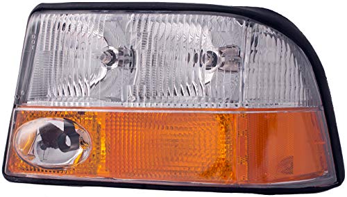 Dorman Headlight Assembly  1590110