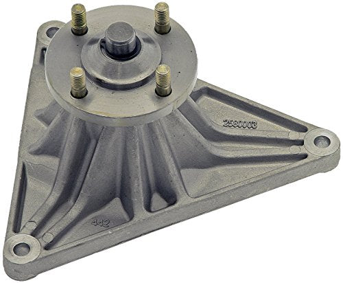 Dorman - OE Solutions Engine Cooling Fan Pulley Bracket  300-803