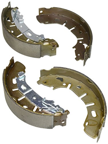Raybestos Brakes Drum Brake Shoe  1080PG