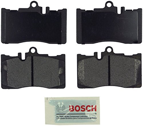 Bosch Disc Brake Pad Set  BE870