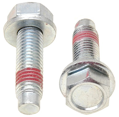 Raybestos Brakes Disc Brake Caliper Bracket Mounting Bolt  H17009