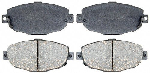 Raybestos Brakes Disc Brake Pad Set  SGD571C