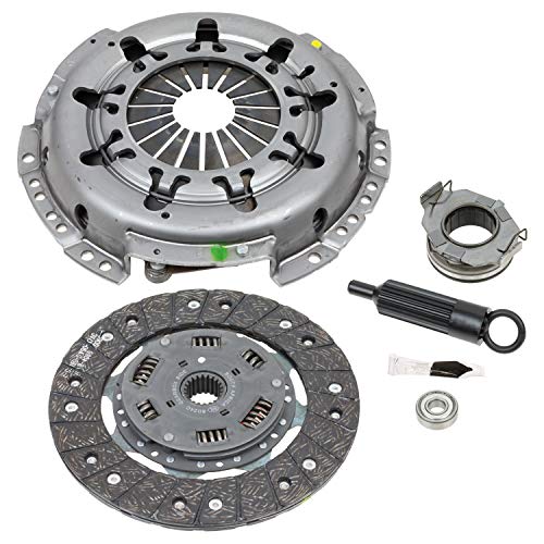 LuK Transmission Clutch Kit  16-062