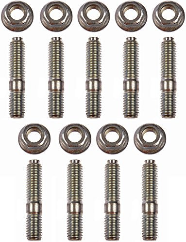 Dorman - HELP Exhaust Manifold Hardware Kit  03415B