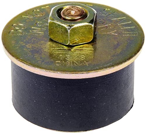 Dorman - HELP Engine Timing Cover Plug  02602