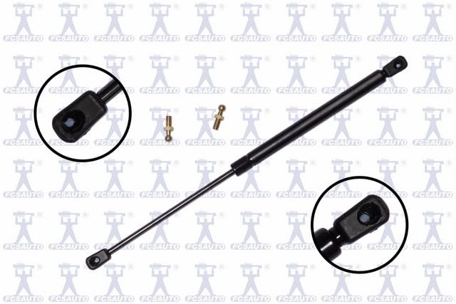 Focus Auto Parts Back Glass Lift Support  84431