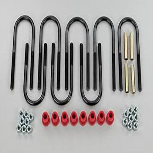 Skyjacker C124CS Suspension Lift Component Box