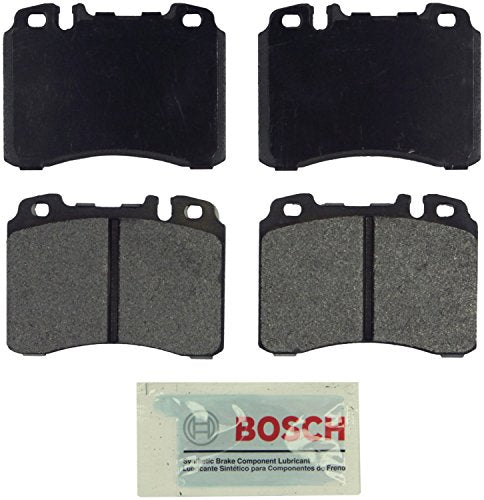Bosch Disc Brake Pad Set  BE561