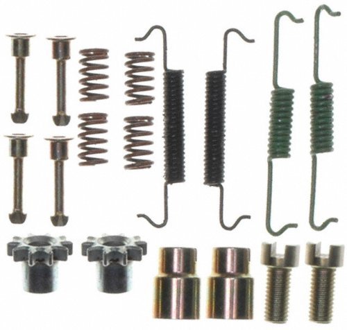 Raybestos Brakes Parking Brake Hardware Kit  H17420