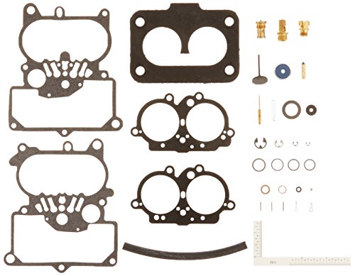 Standard Motor Products Inc Carburetor Repair Kit  928C