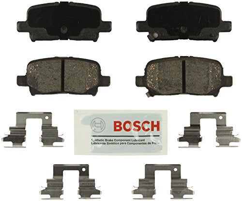 Bosch Disc Brake Pad Set  BE865H