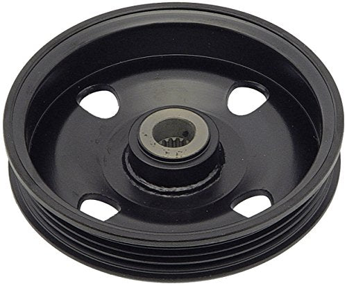 Dorman - OE Solutions Power Steering Pump Pulley  300-401