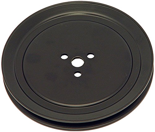 Dorman - OE Solutions Secondary Air Injection Pump Pulley  300-913
