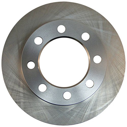 BENDIX PREMIUM DRUM AND ROTOR Disc Brake Rotor  PRT1663