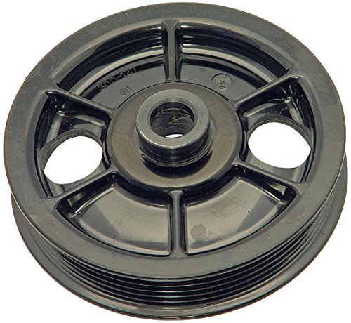 Dorman - OE Solutions Power Steering Pump Pulley  300-127