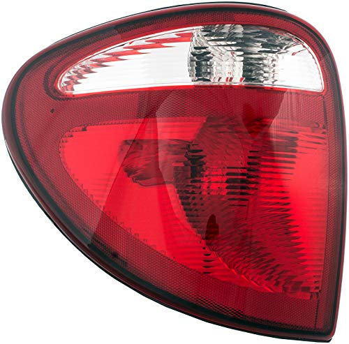 Dorman Tail Light Assembly  1611234
