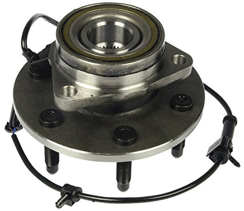 Dorman - OE Solutions Wheel Bearing and Hub Assembly  951-008