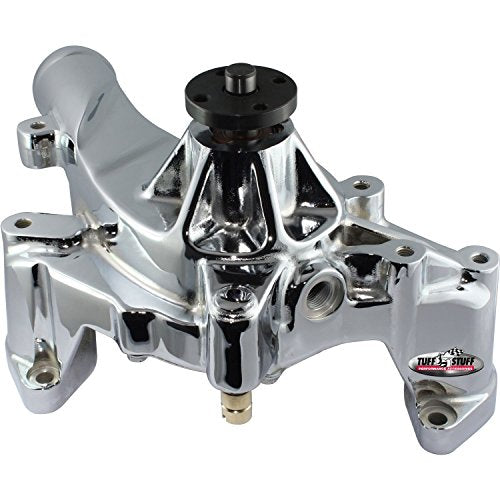 Tuff Stuff Performance 1421AB Platinum SuperCool Water Pump