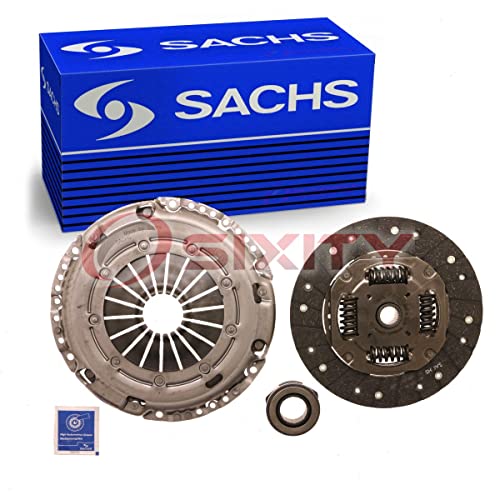 Sachs Transmission Clutch Kit  K70693-01