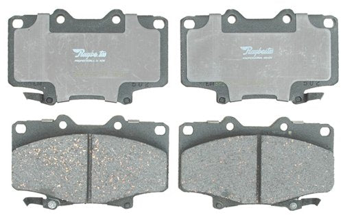 Raybestos Brakes Disc Brake Pad Set  PGD502C