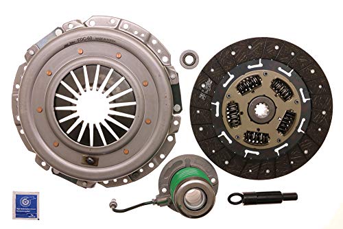 Sachs Transmission Clutch Kit  K70428-02