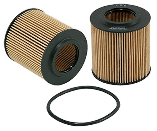Wix Engine Oil Filter  WL7508